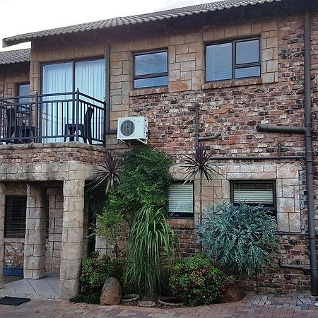Tsessebe Guesthouse 블룸폰테인 외부 사진