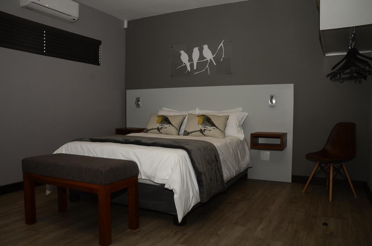 Tsessebe Guesthouse 블룸폰테인 외부 사진